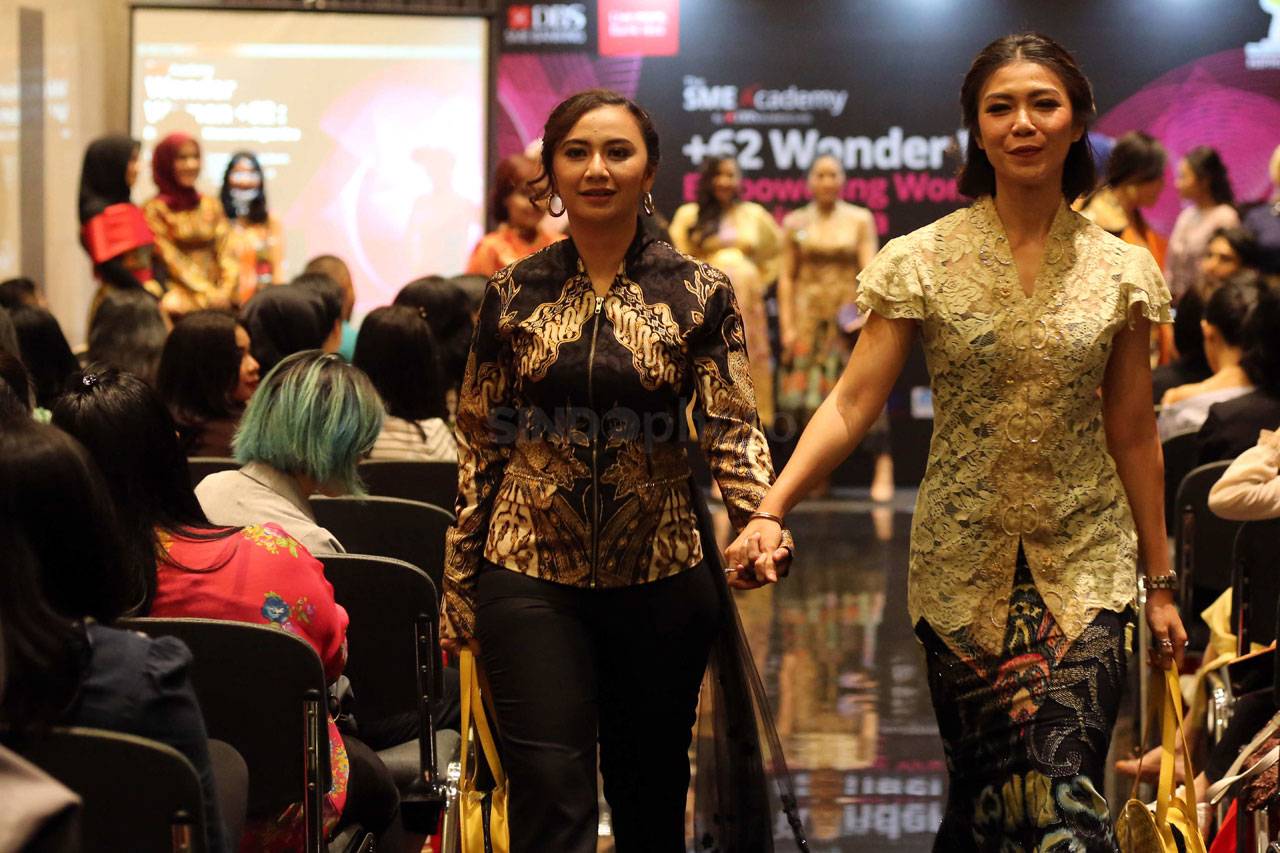 DBS Indonesia Dukung...