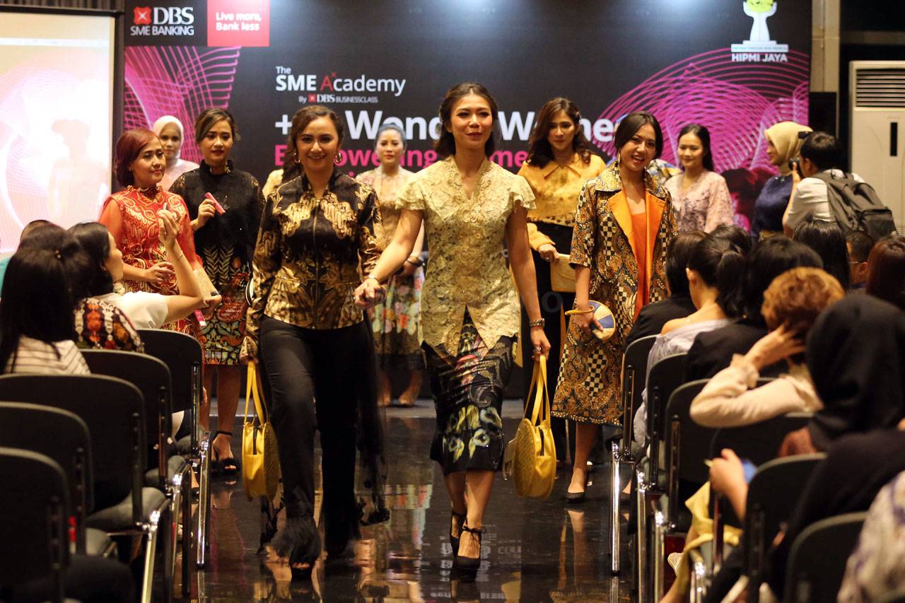 DBS Indonesia Dukung...
