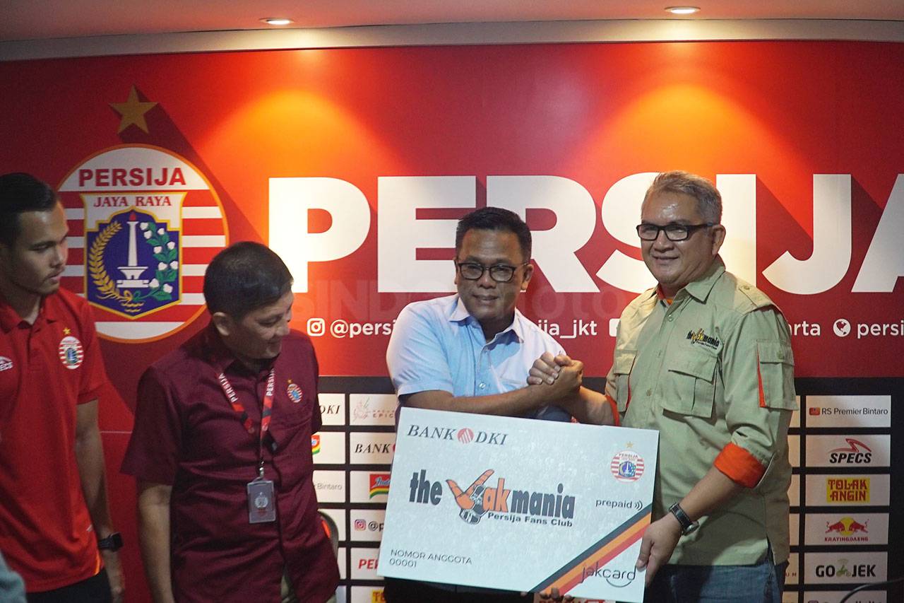 Bank DKI Luncurkan JakCard...