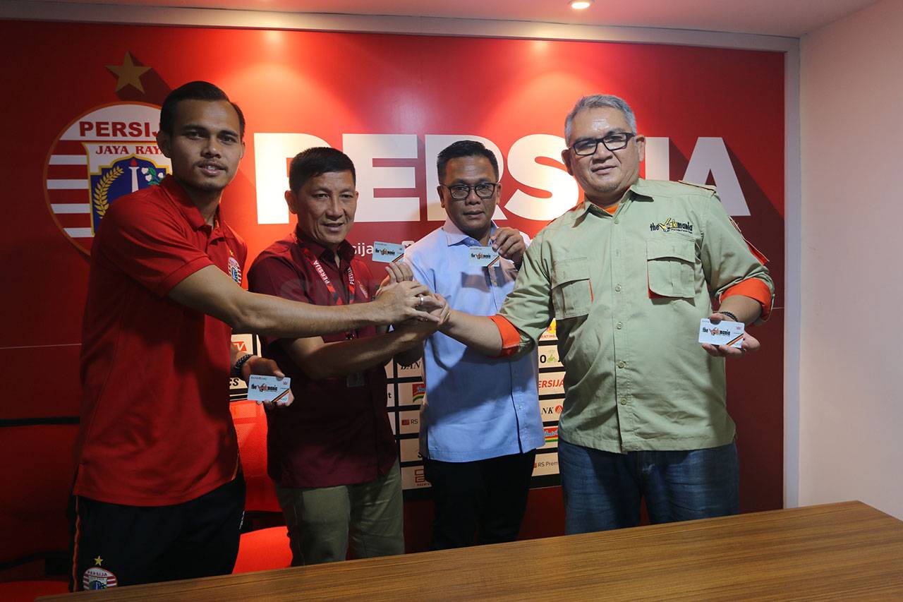 Bank DKI Luncurkan JakCard...