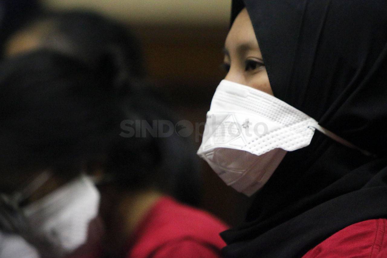 PN Jakarta Pusat Gelar...