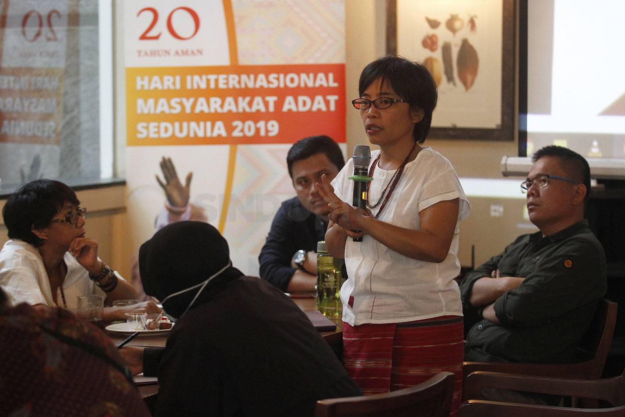 Hari Internasional Masyarakat...
