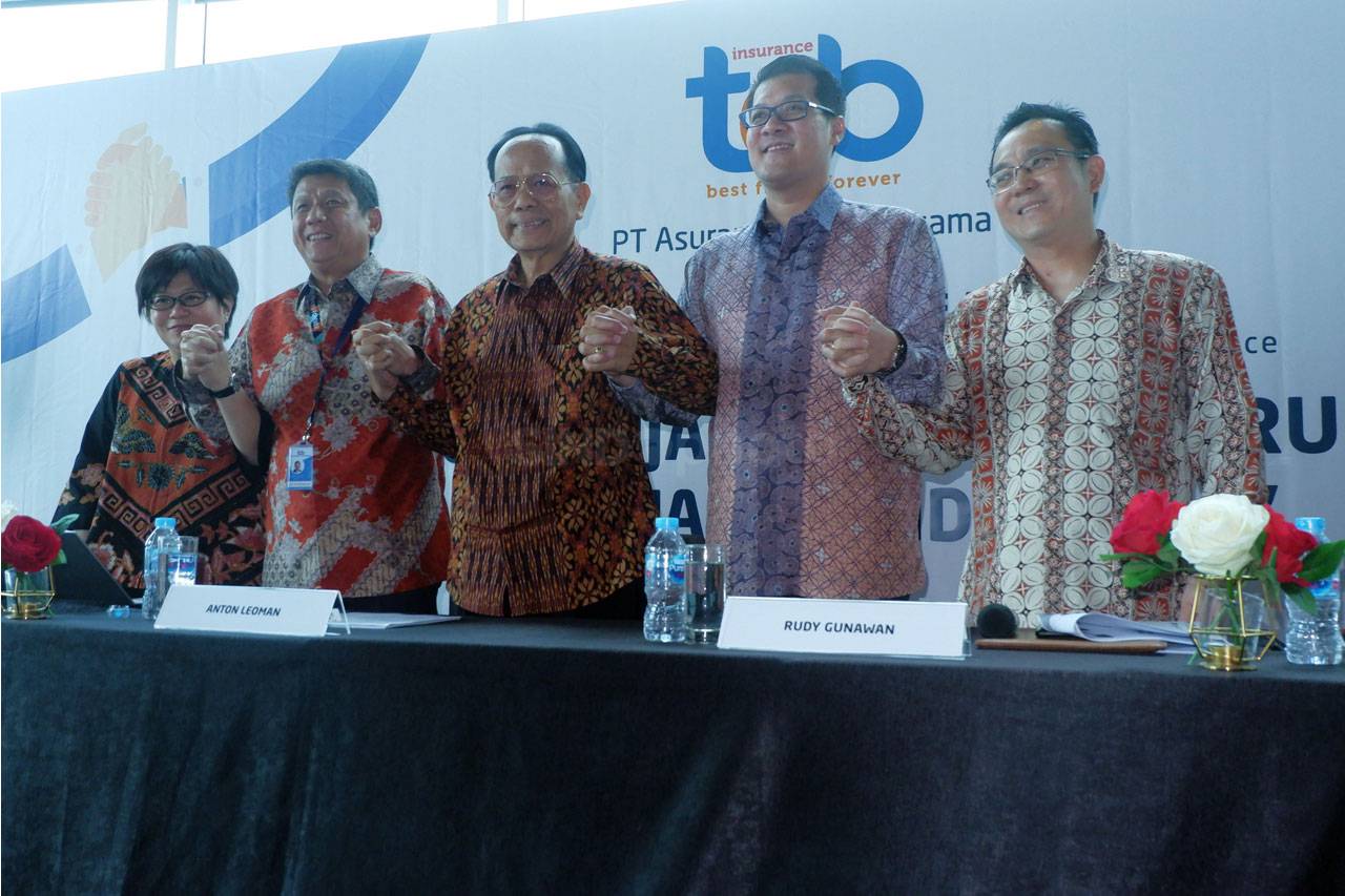 Tob Insurance Fokus...