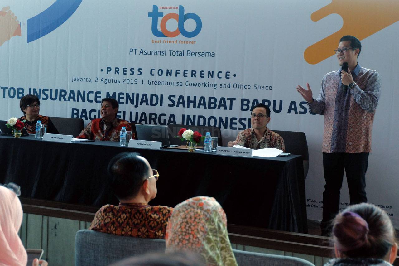 Tob Insurance Fokus...