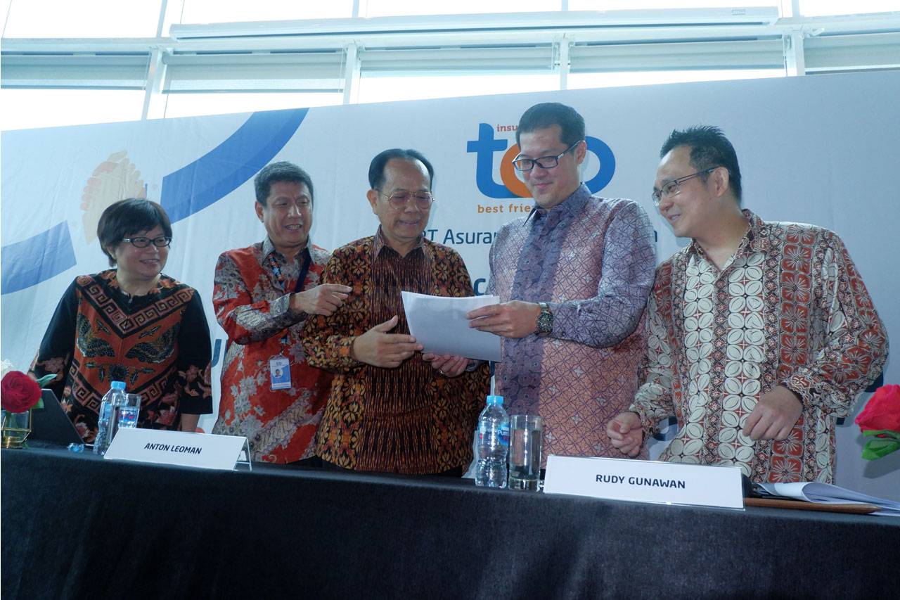 Tob Insurance Fokus...