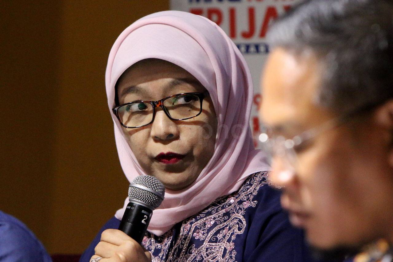 Polemik MNC Trijaya:...