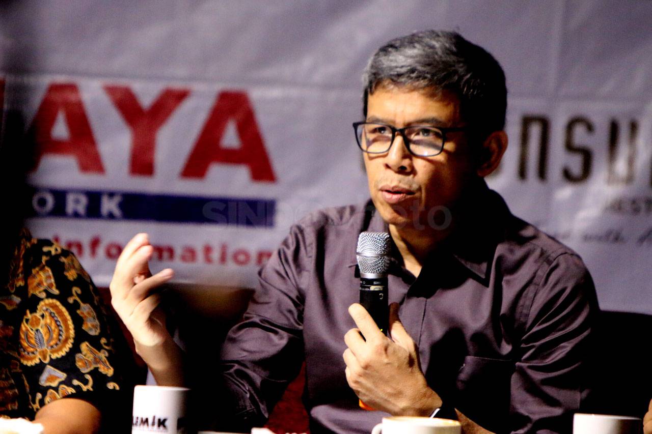 Polemik MNC Trijaya:...