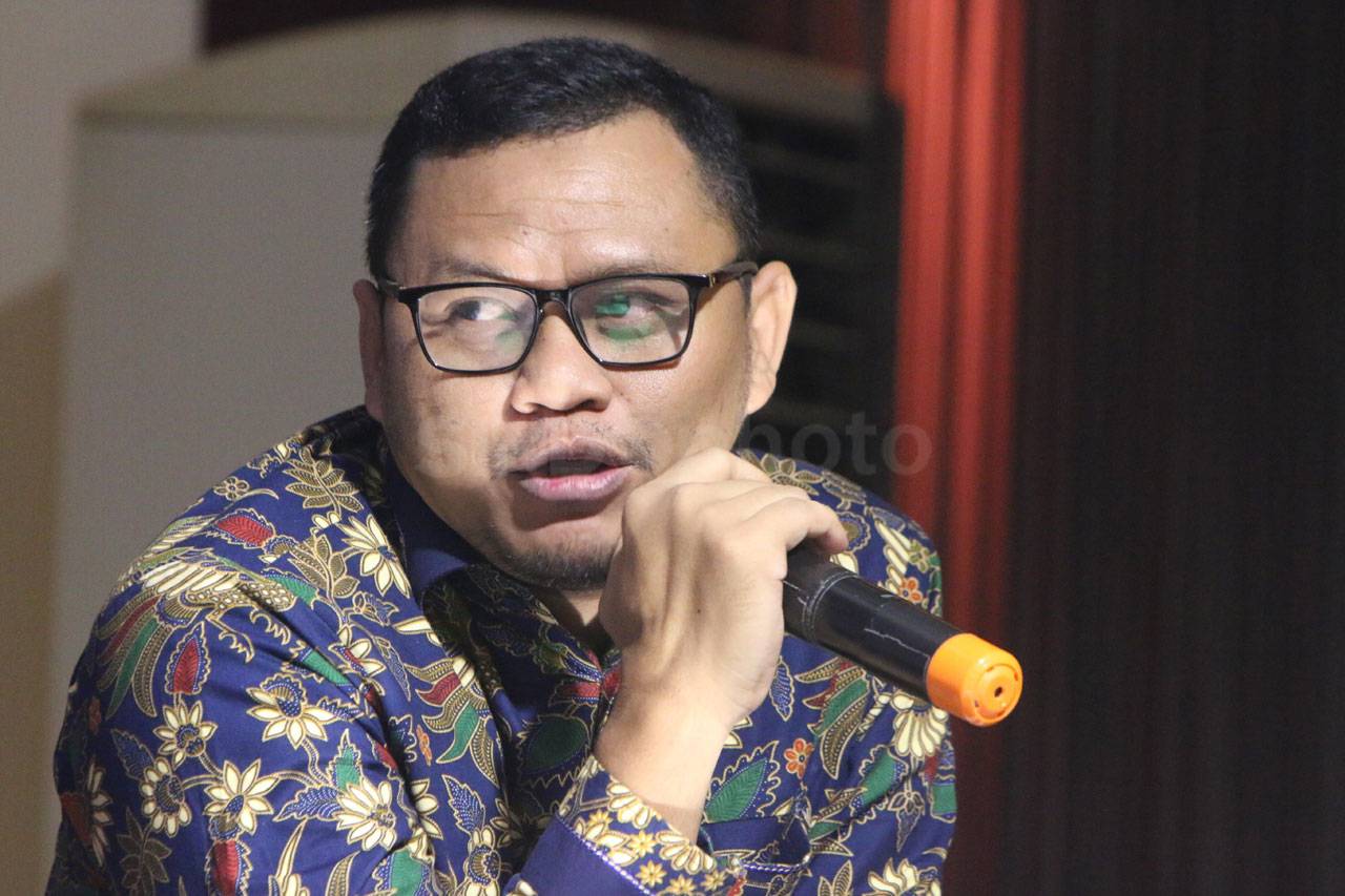 Polemik MNC Trijaya:...