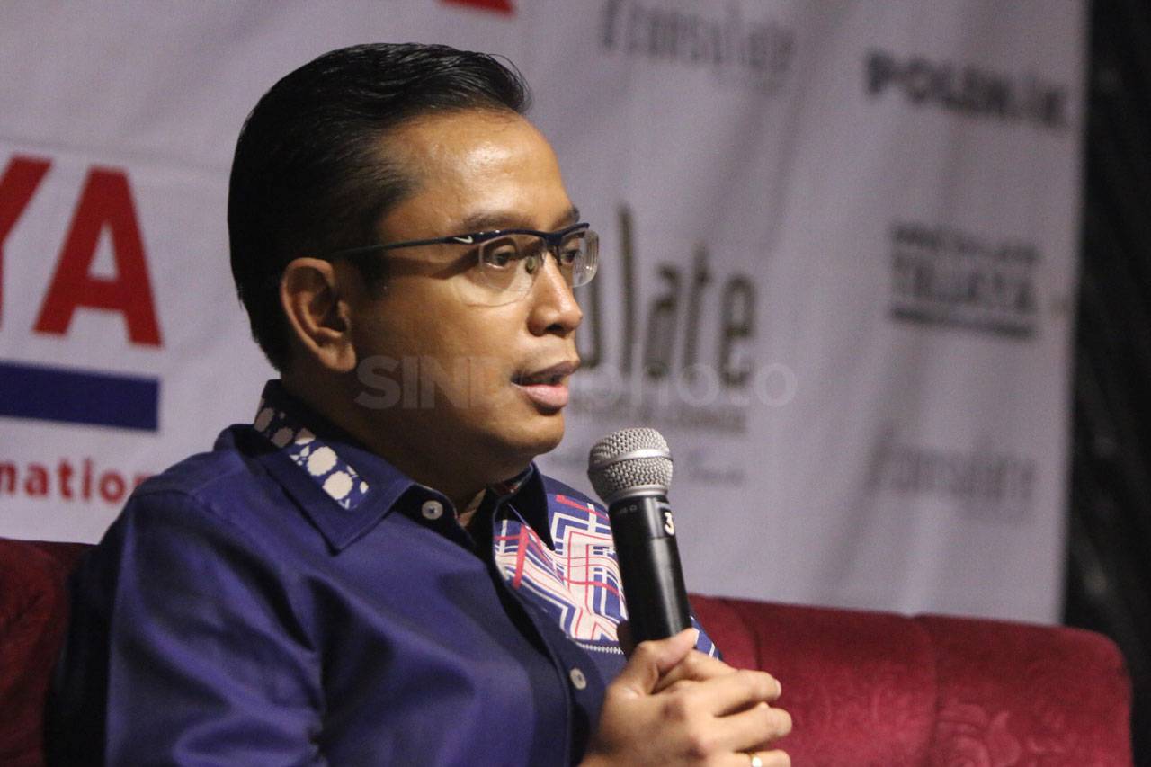 Polemik MNC Trijaya:...