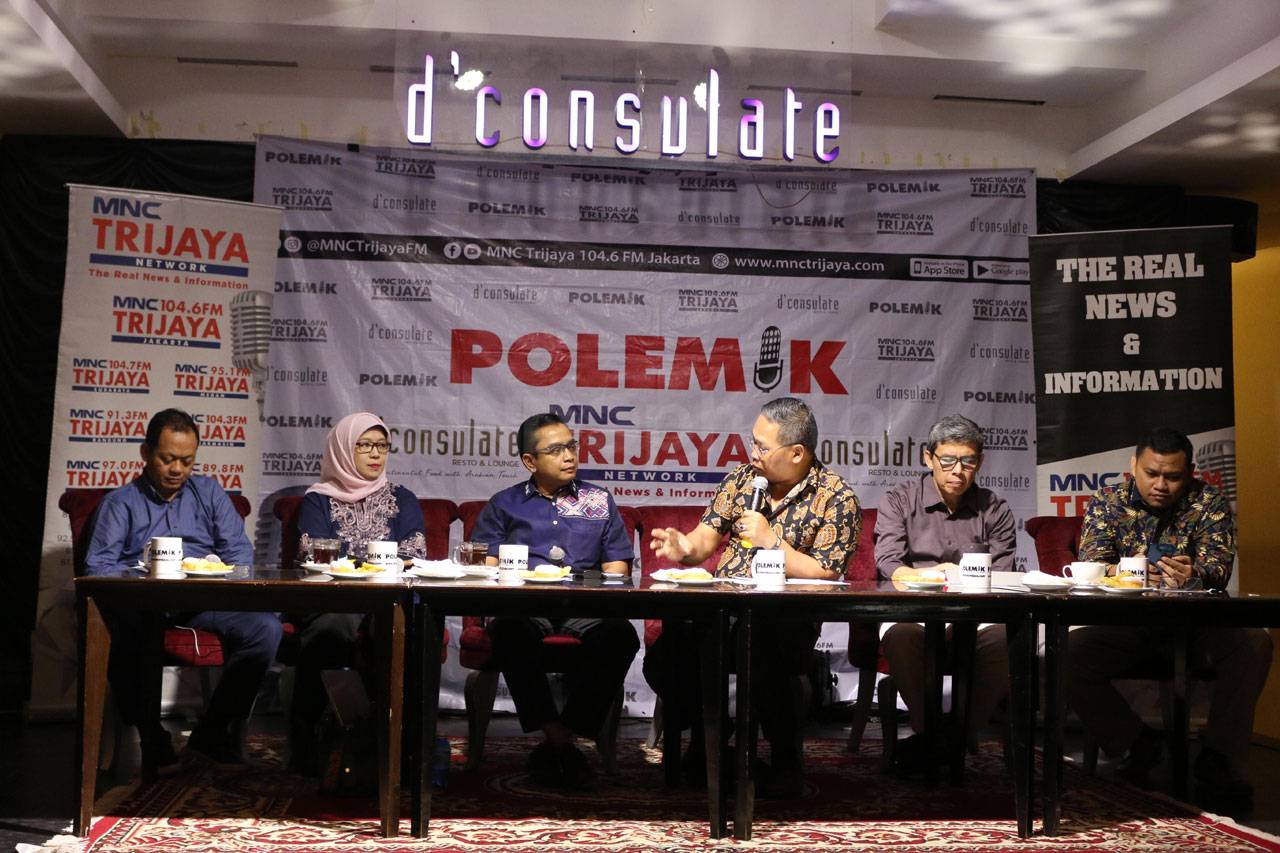 Polemik MNC Trijaya:...