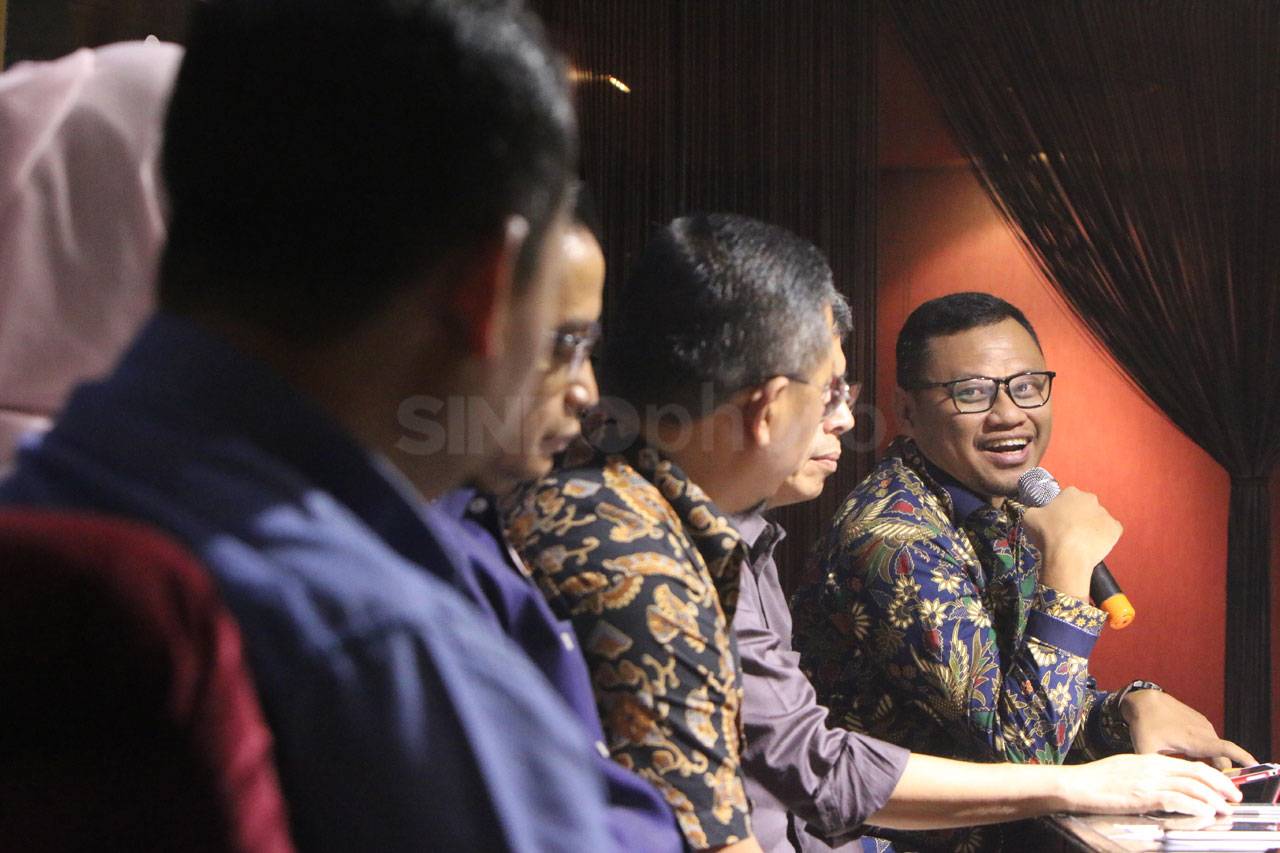 Polemik MNC Trijaya:...