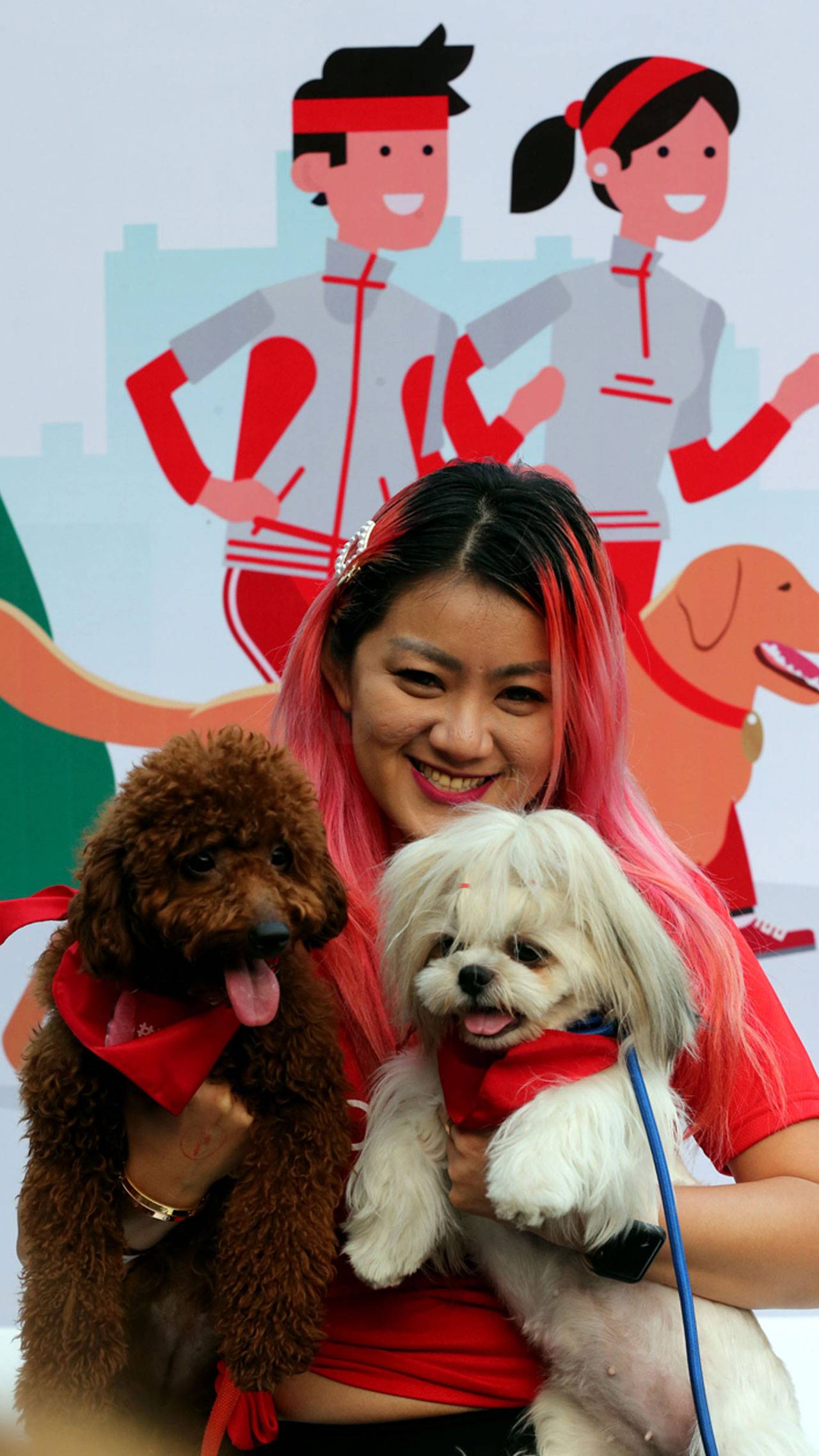 Royal Canin Gelar Dog...