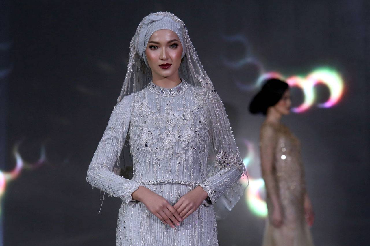 Fashion Show Busana...