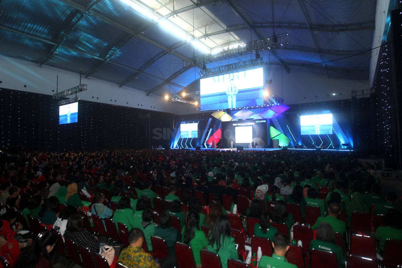 MDRT Day 2019 Sebagai...