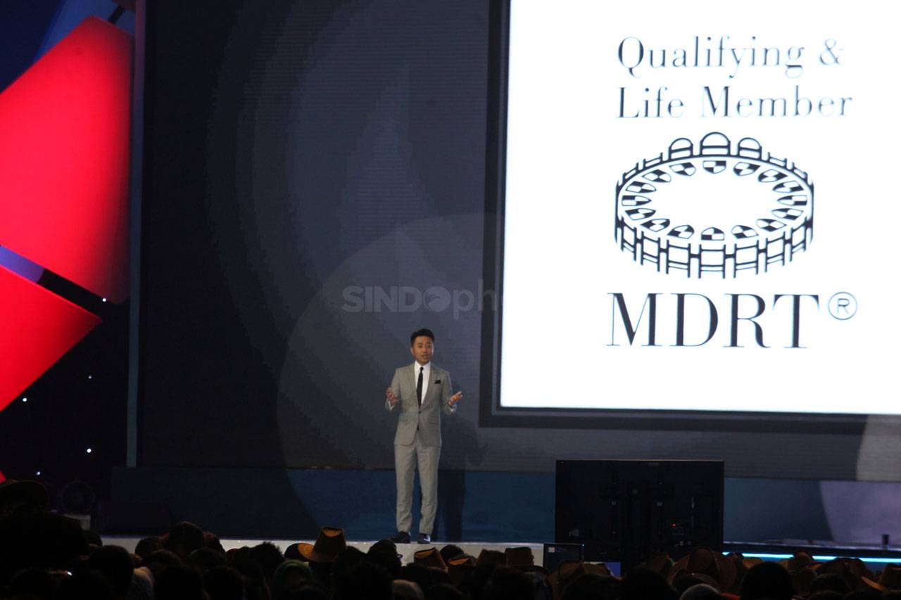MDRT Day 2019 Sebagai...