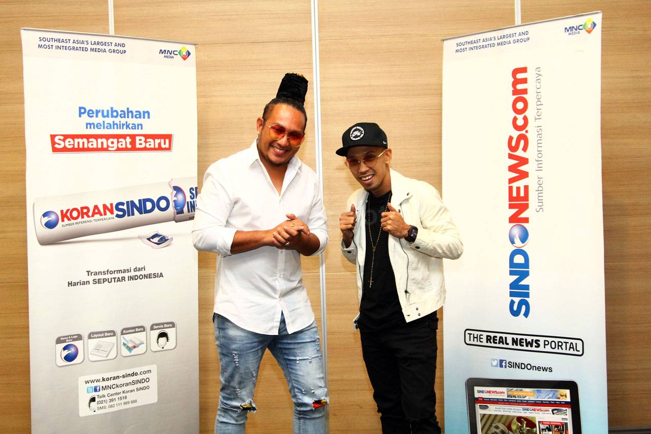 Grup Duo HI-D Hibur...