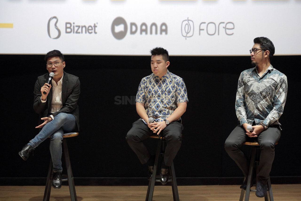 ONIC Esports Luncurkan...