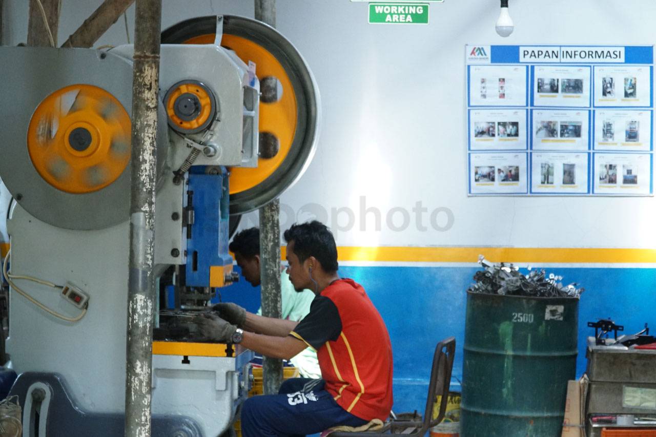 YDBA Resmikan Sektor...