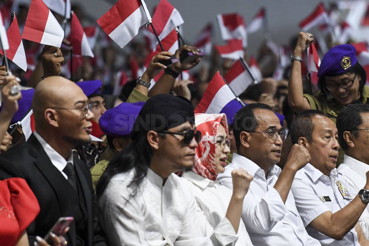 Kemenhub dan Lemhanas...