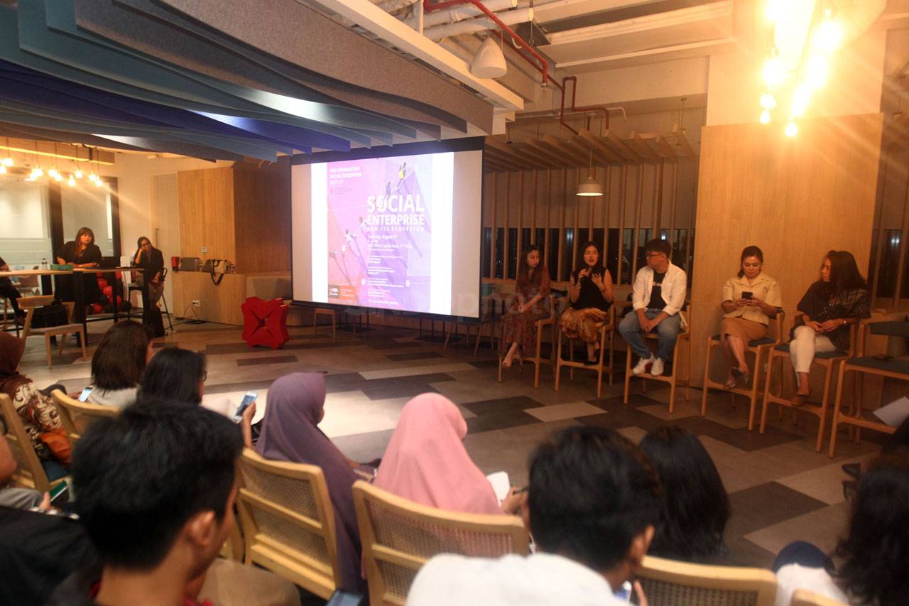 DBS SE Meet Up Bahas...