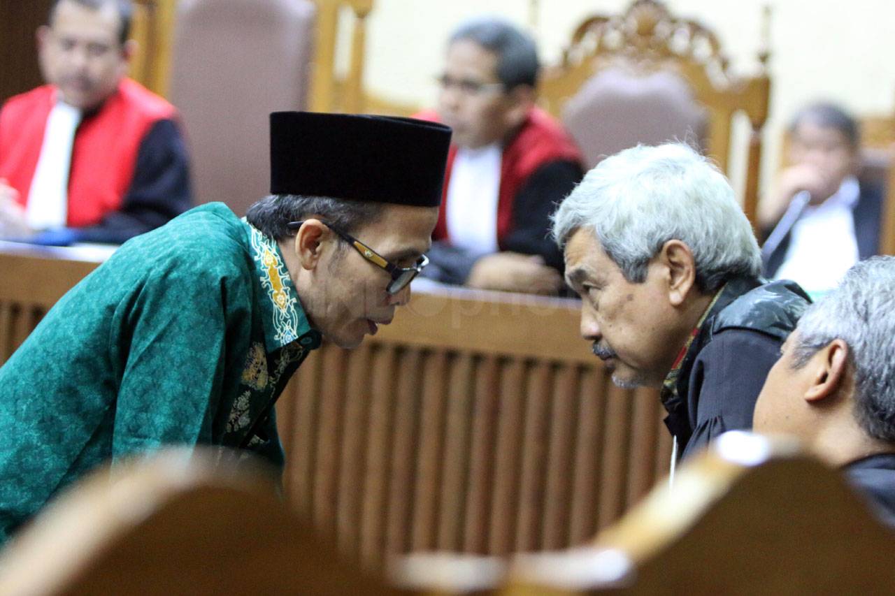 Kepala Kantor Kemenag...