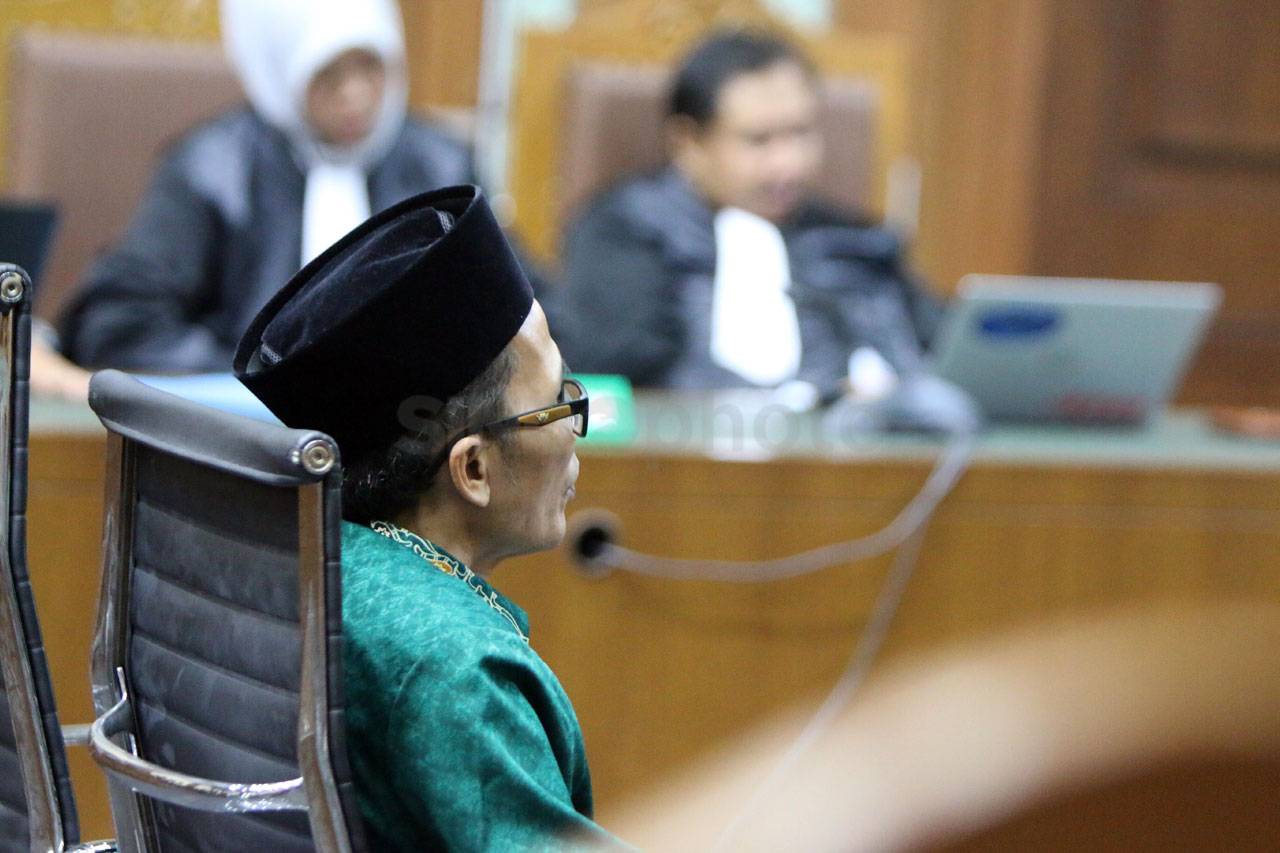 Kepala Kantor Kemenag...