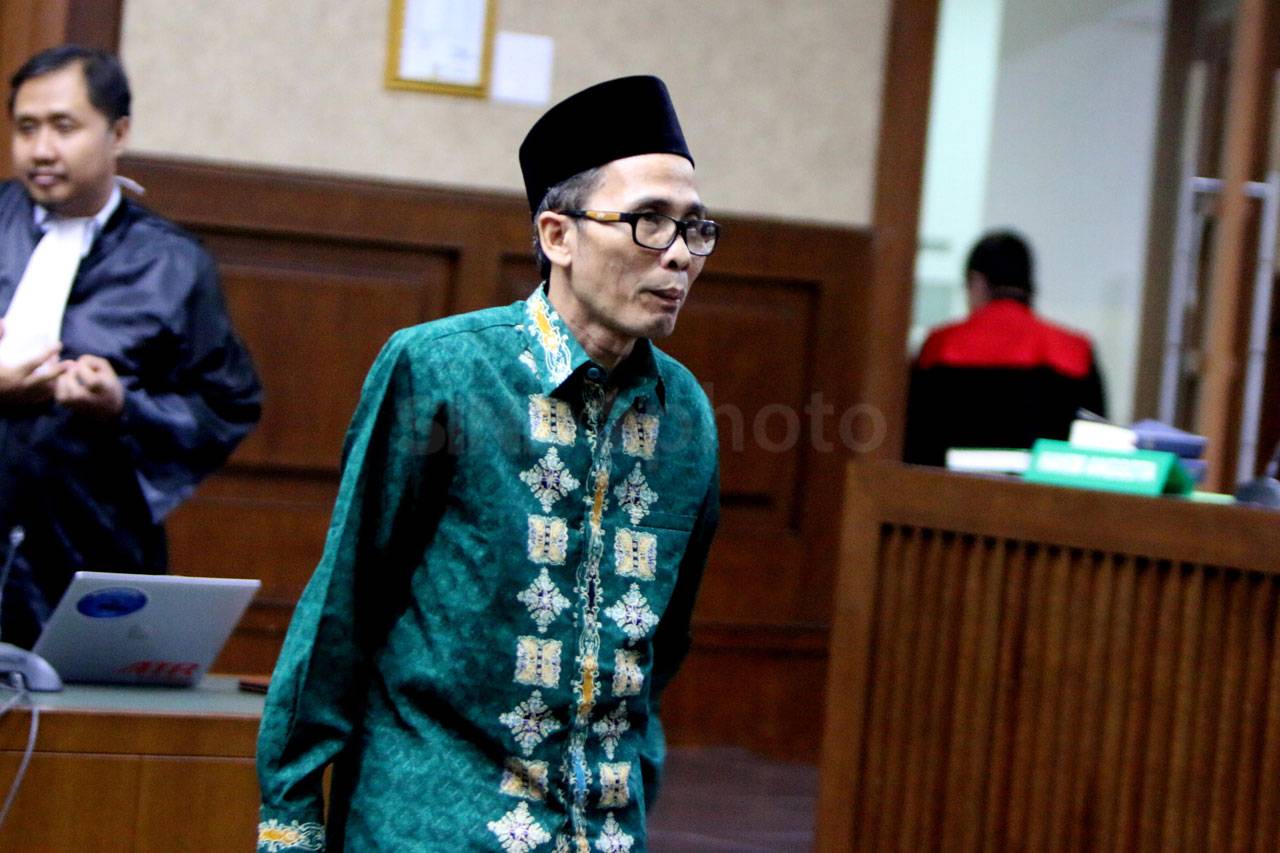 Kepala Kantor Kemenag...
