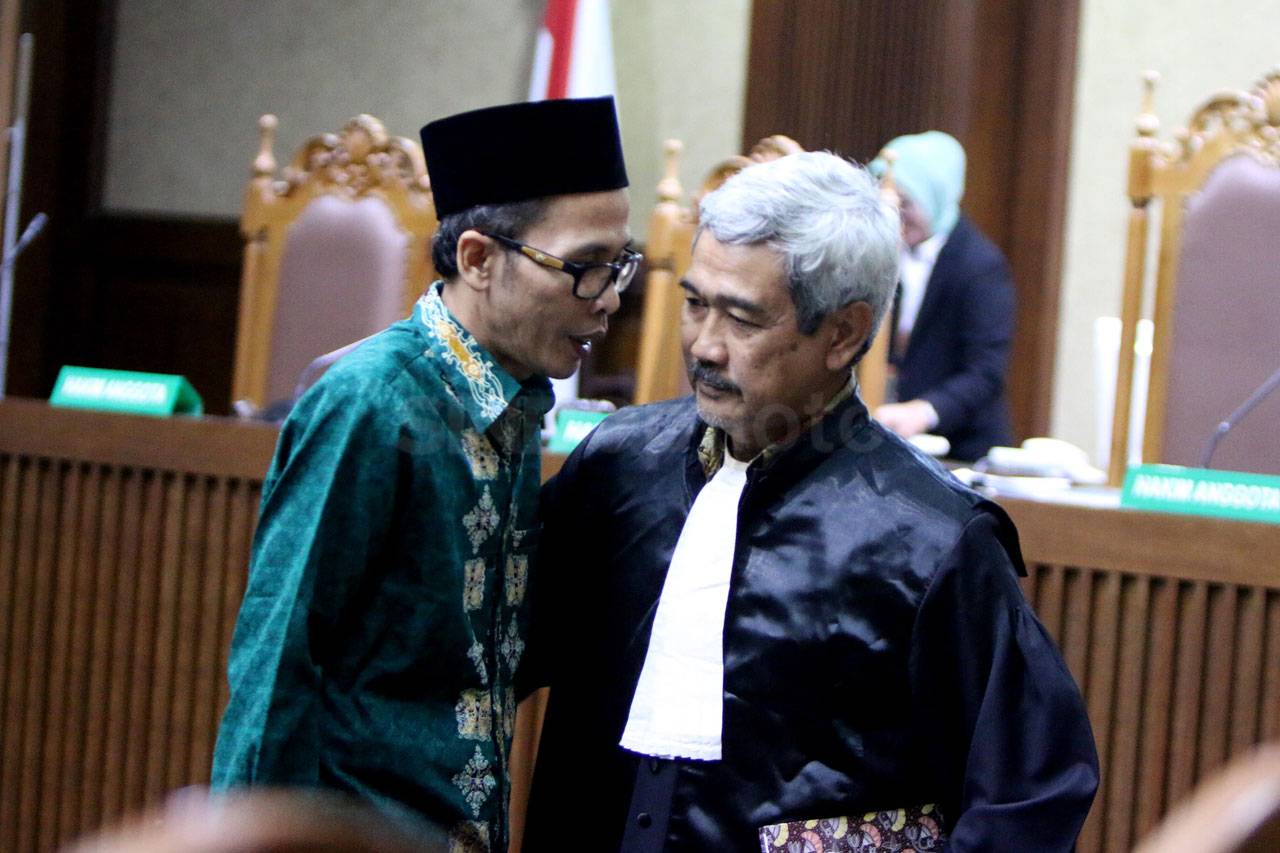 Kepala Kantor Kemenag...