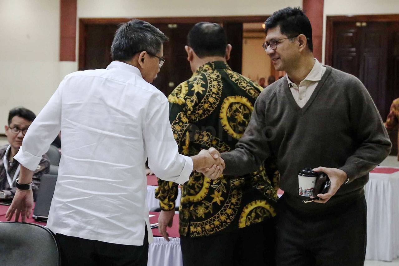 40 Capim KPK Jalani...