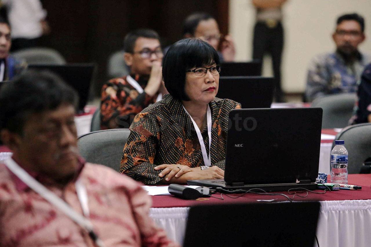 40 Capim KPK Jalani...