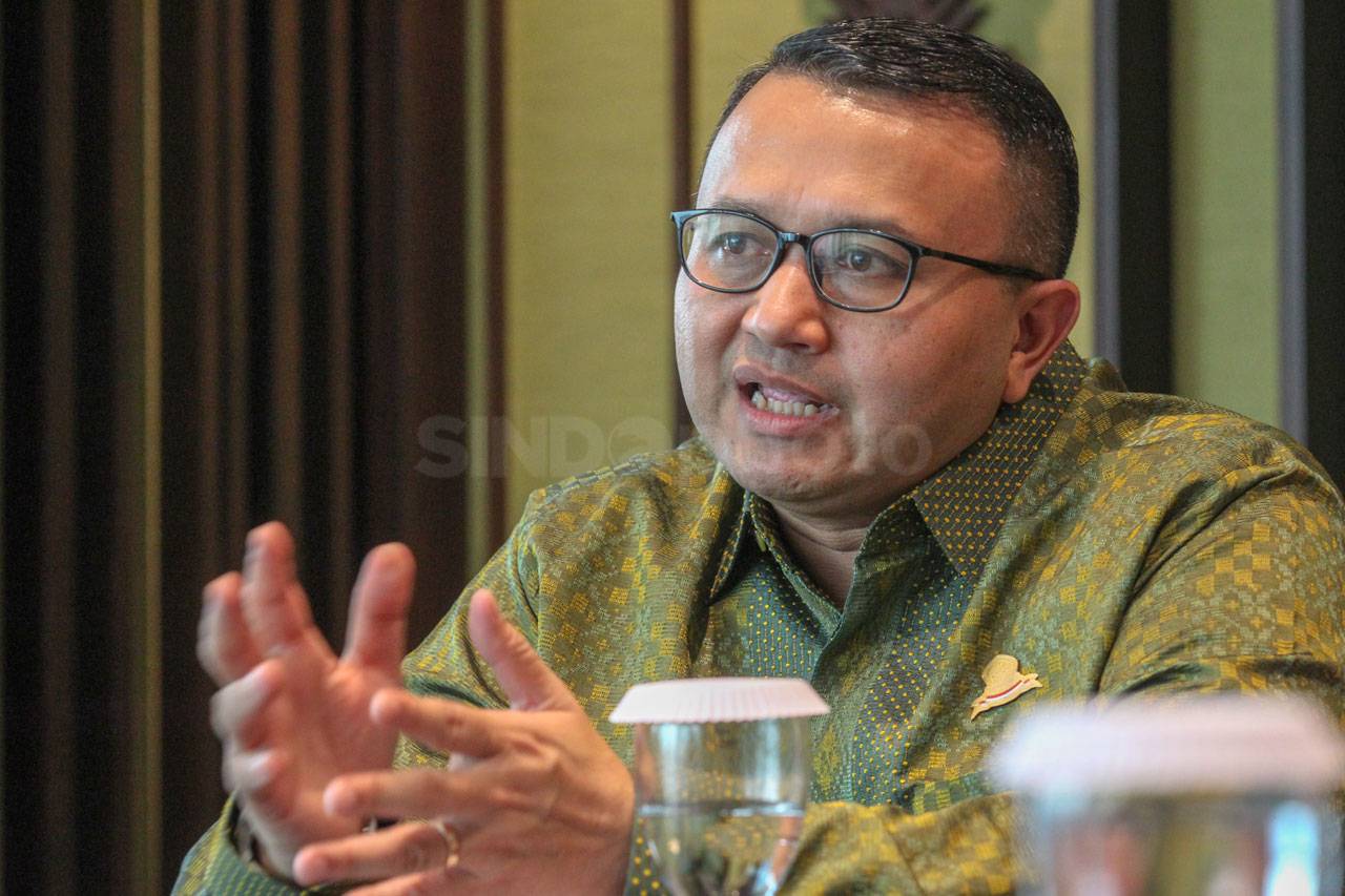 Kadin dan Perhumas Bersinergi...