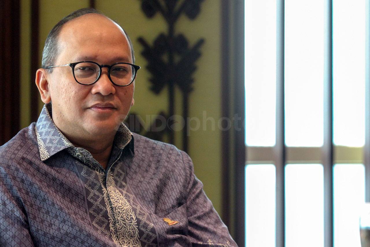 Kadin dan Perhumas Bersinergi...