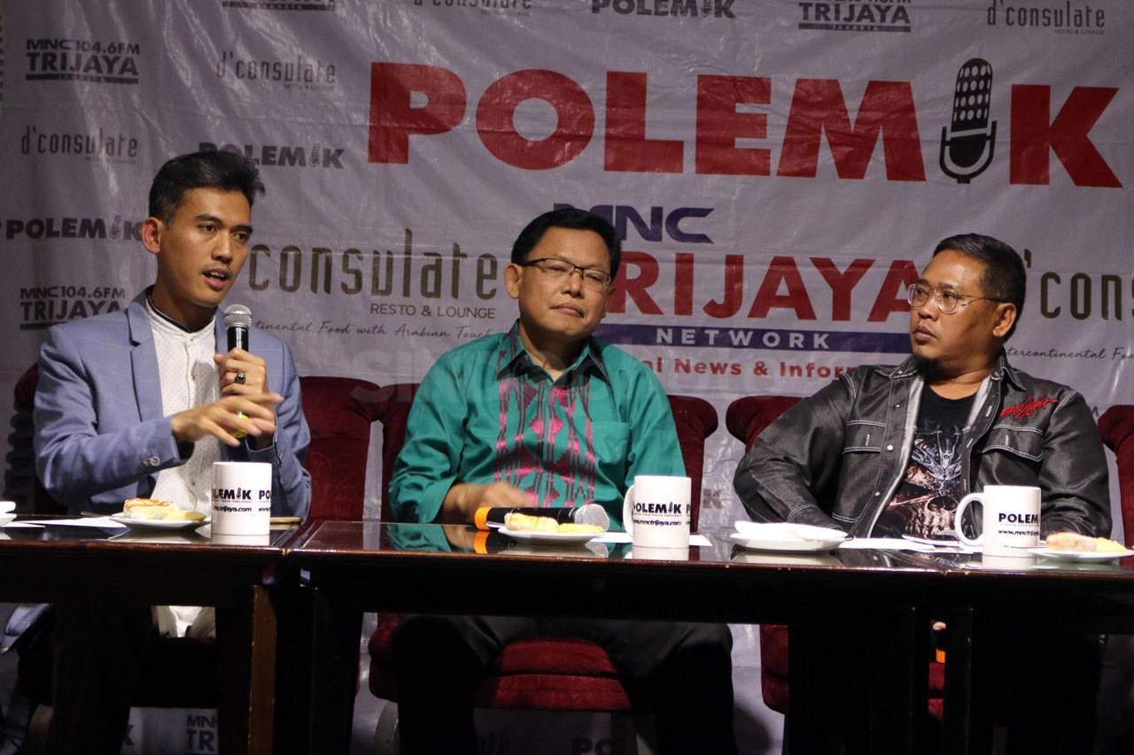 Polemik MNC Trijaya:...