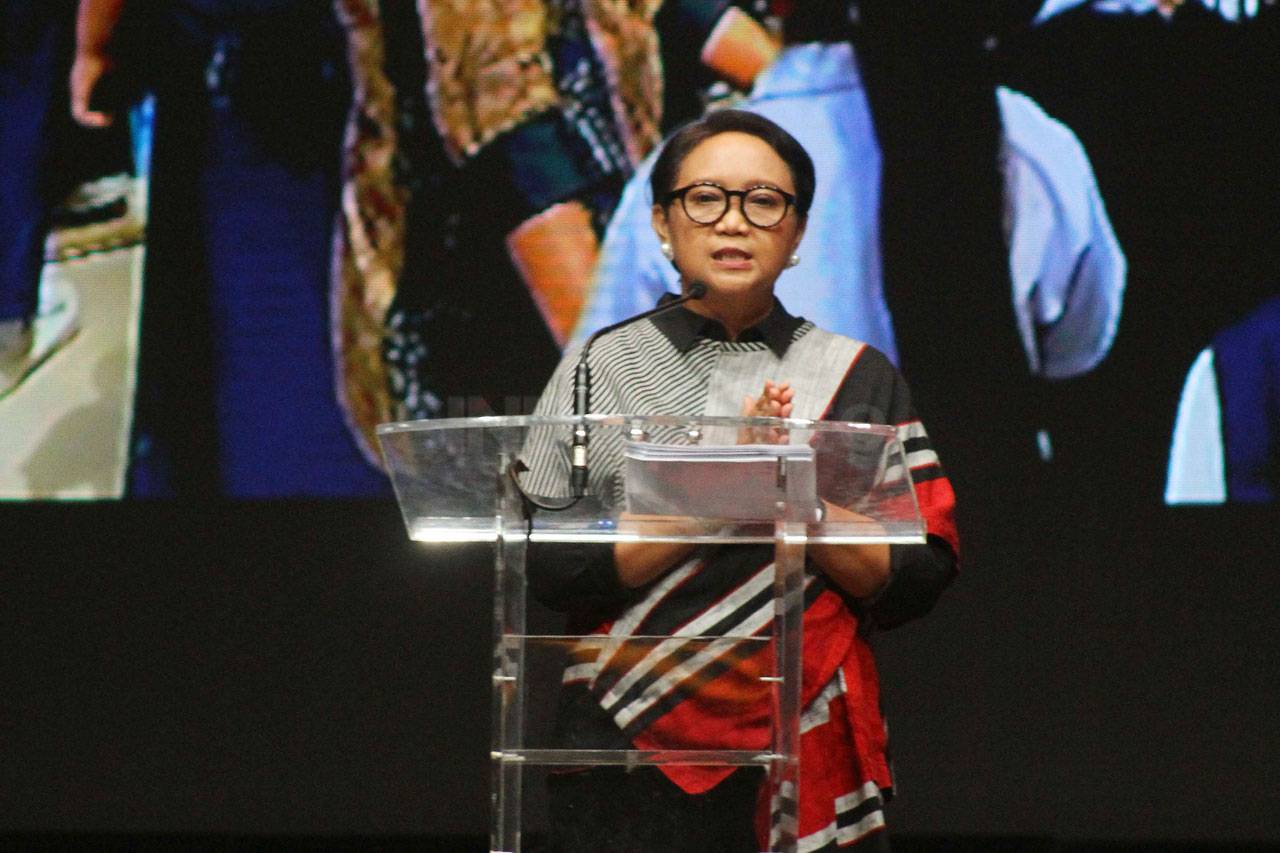 Diaspora Indonesia Gelar...