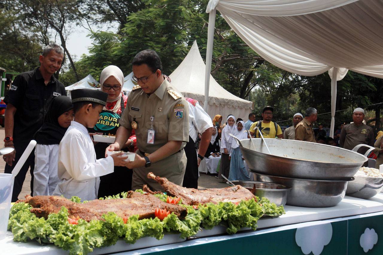 ACT Meriahkan Masak...