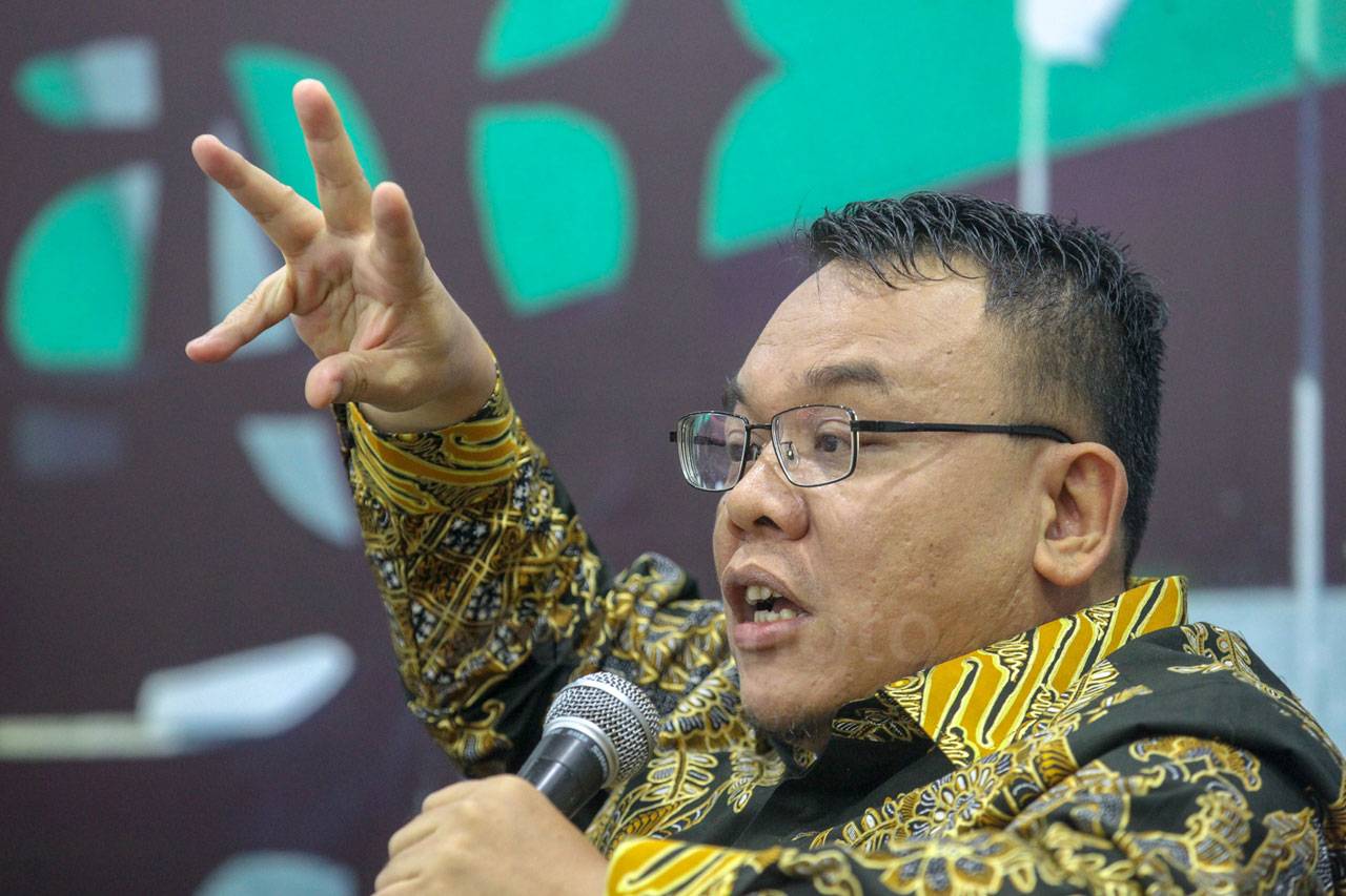 Diskusi Optimalisasi...