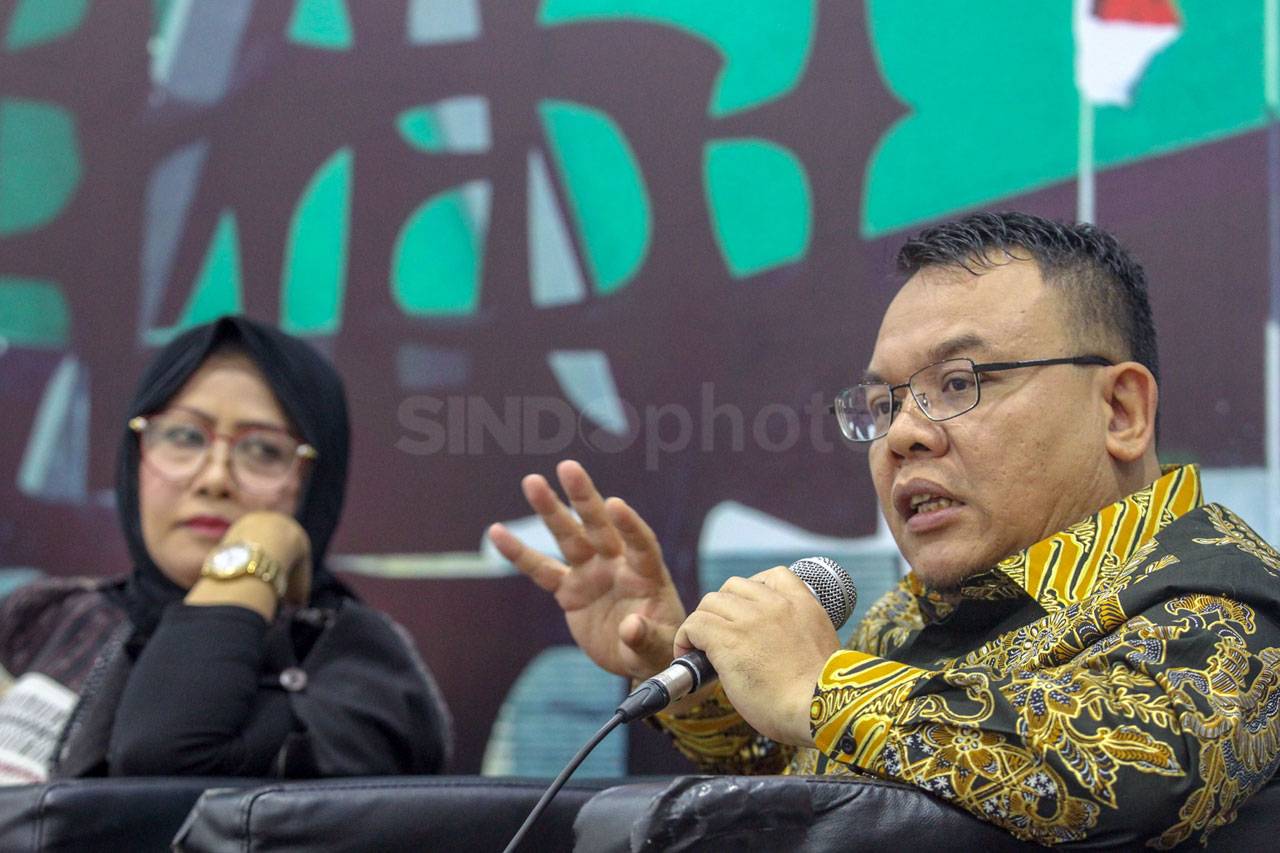 Diskusi Optimalisasi...