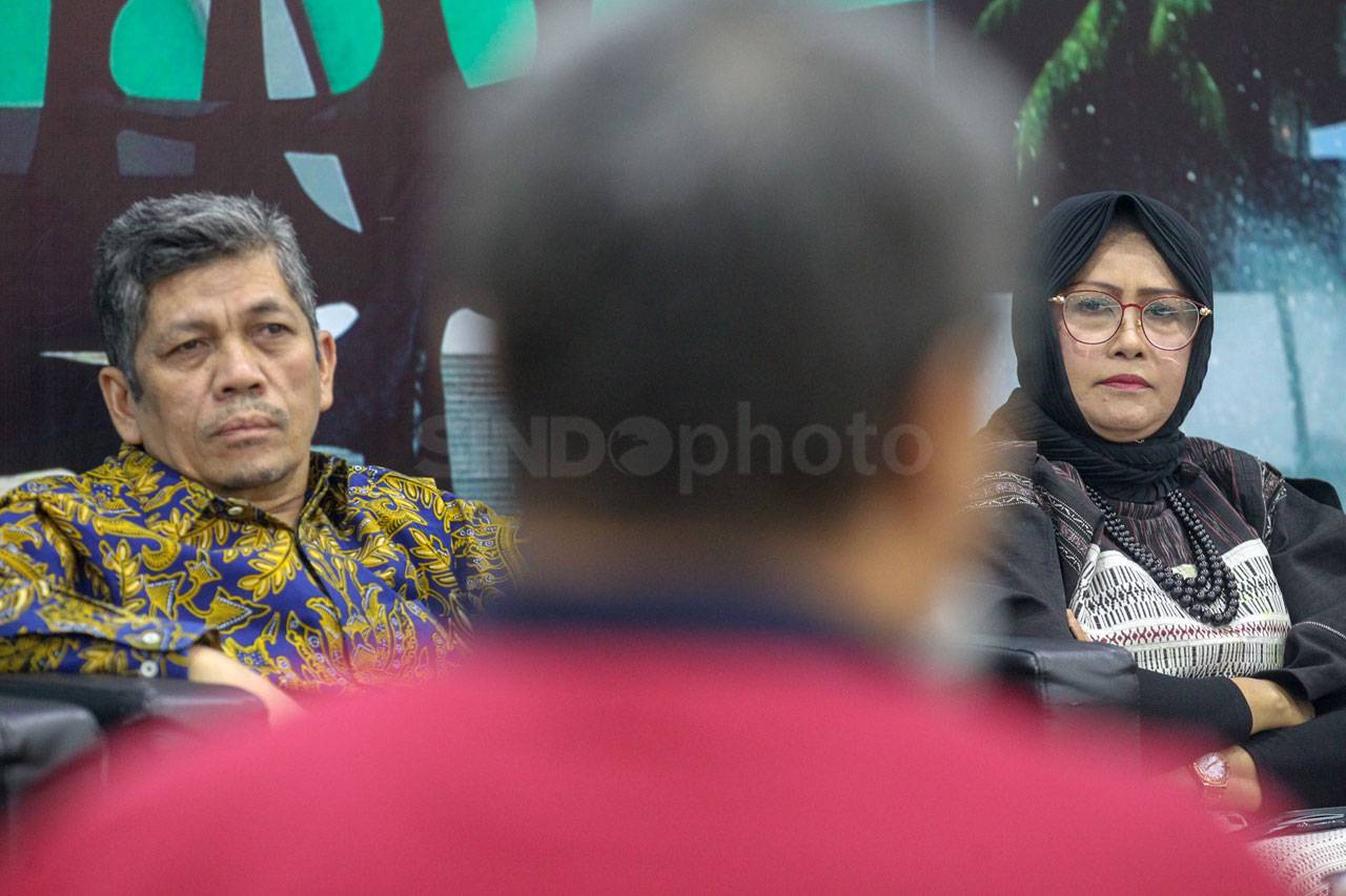 Diskusi Optimalisasi...