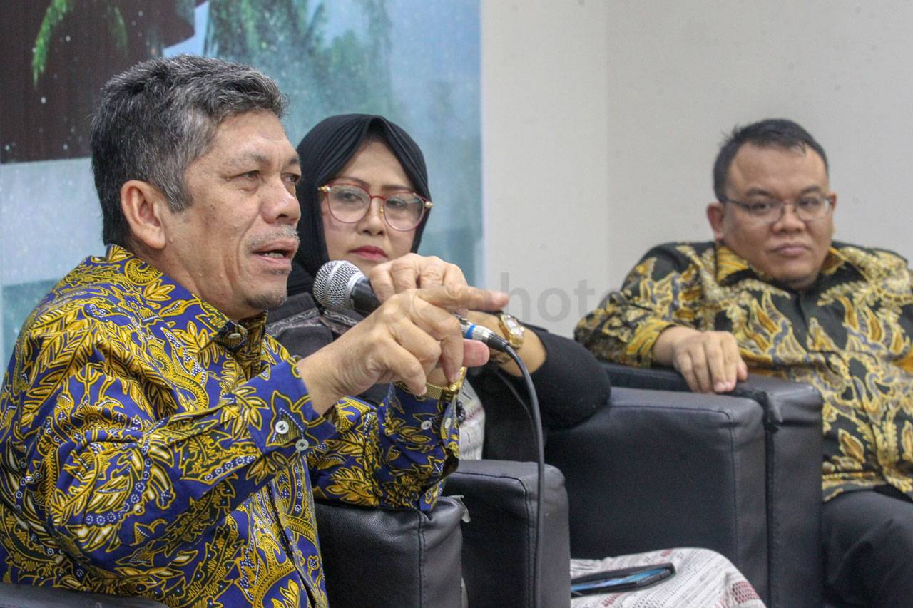 Diskusi Optimalisasi...