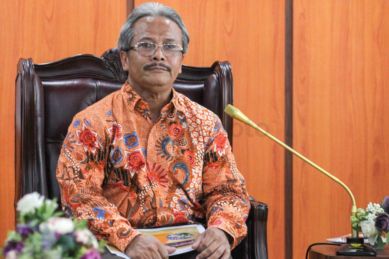 Tim Kerja Penyiapan...