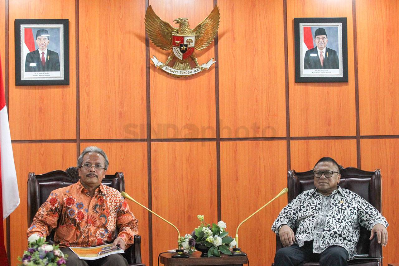 Tim Kerja Penyiapan...