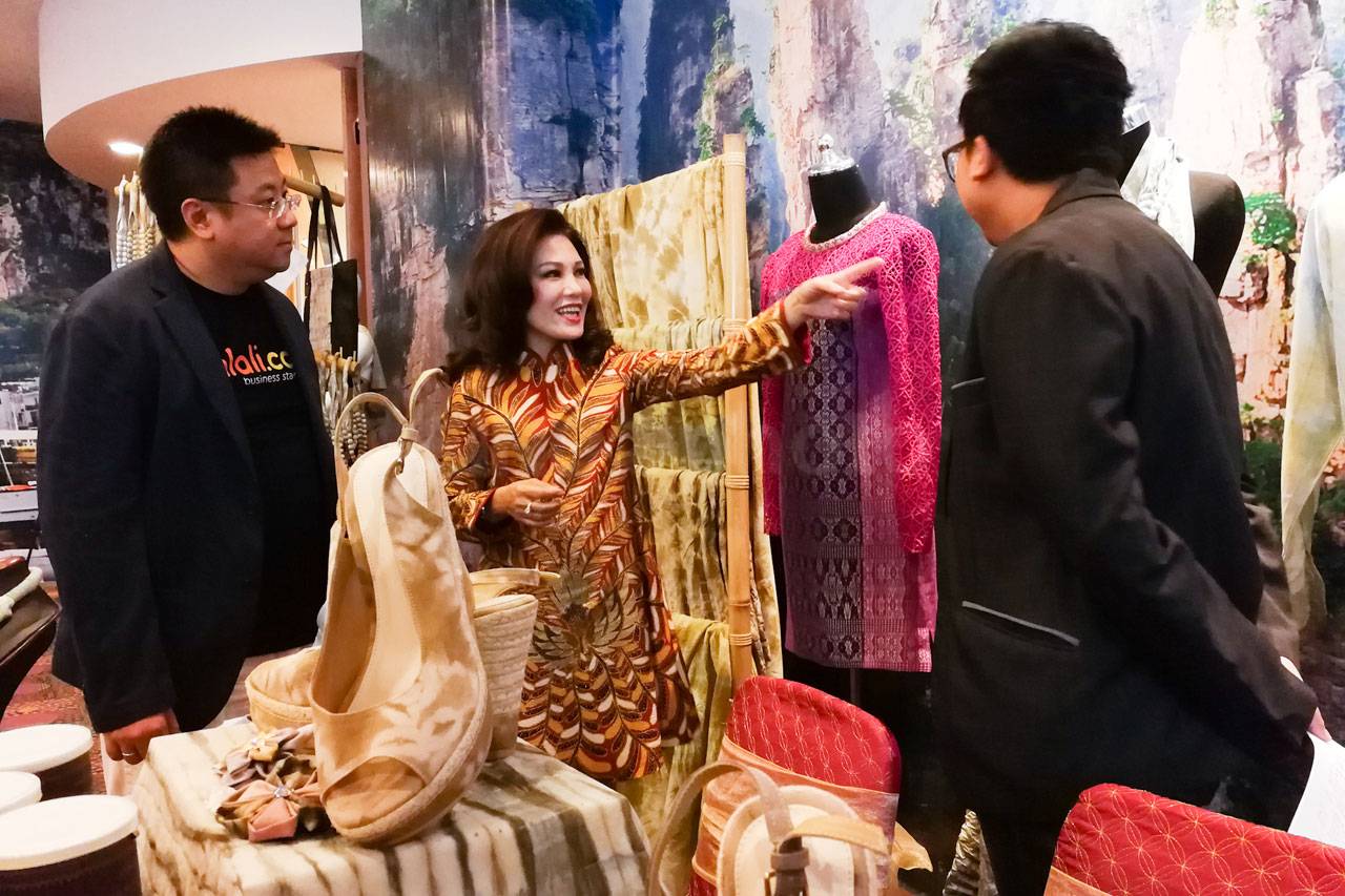 Asuransi Sinar Mas Jalin...