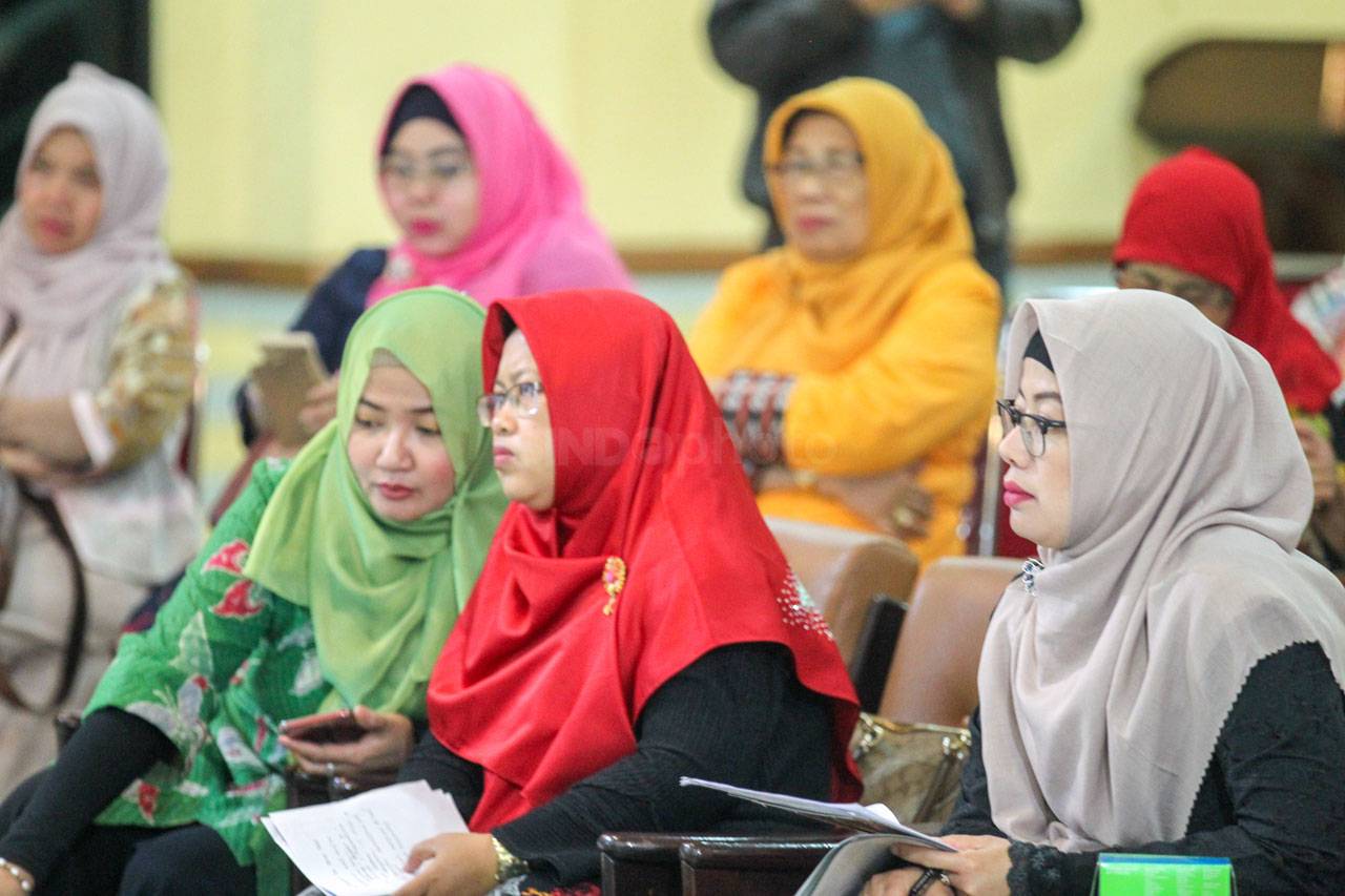 100 Tahun Kiprah Aisyiyah