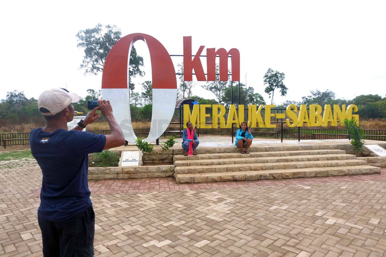 Komunikasi Warga RI...