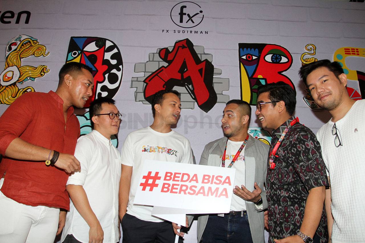 Smartfren Ajak Milenial...