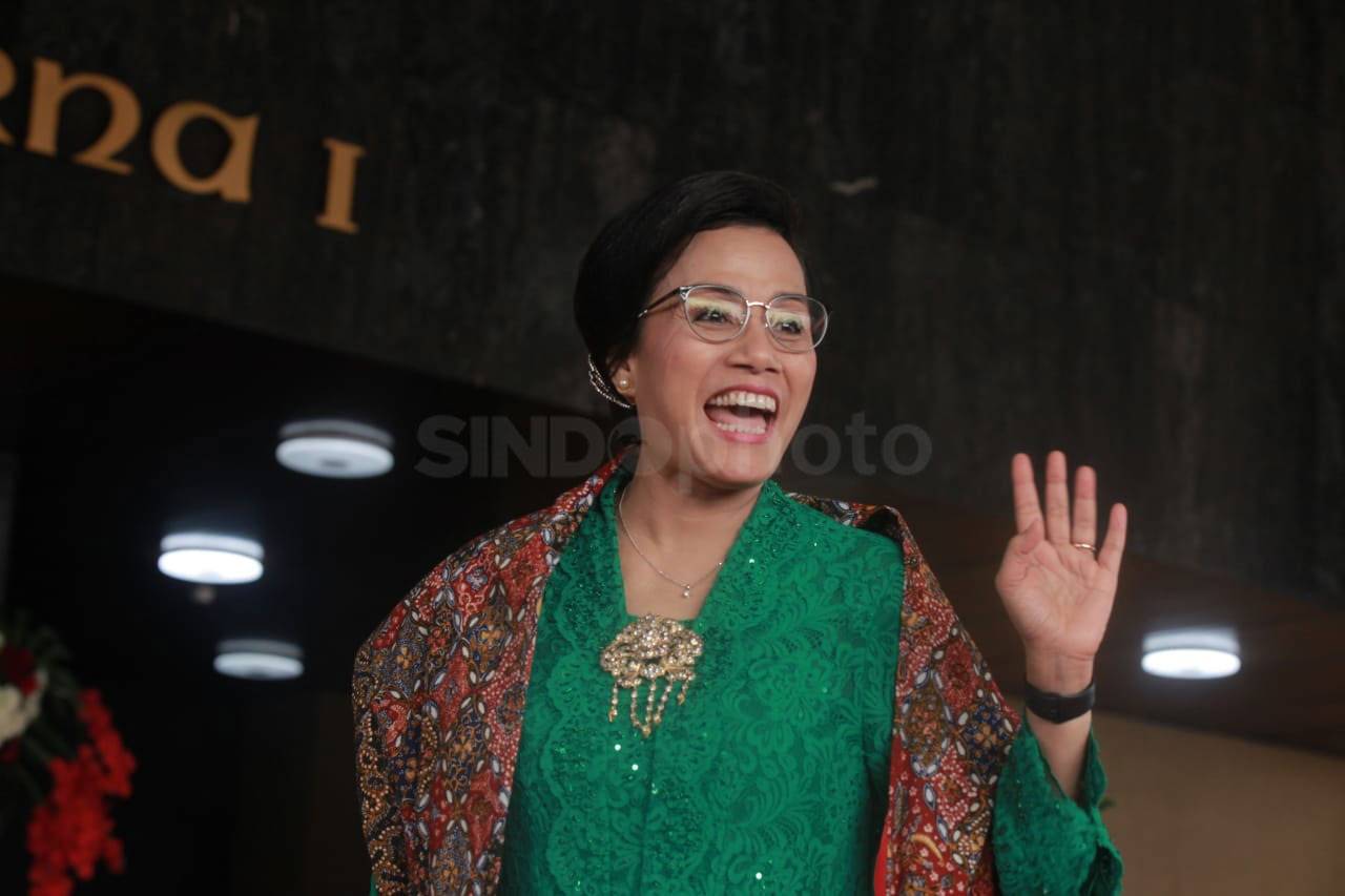 Presiden Jokowi Hadiri...