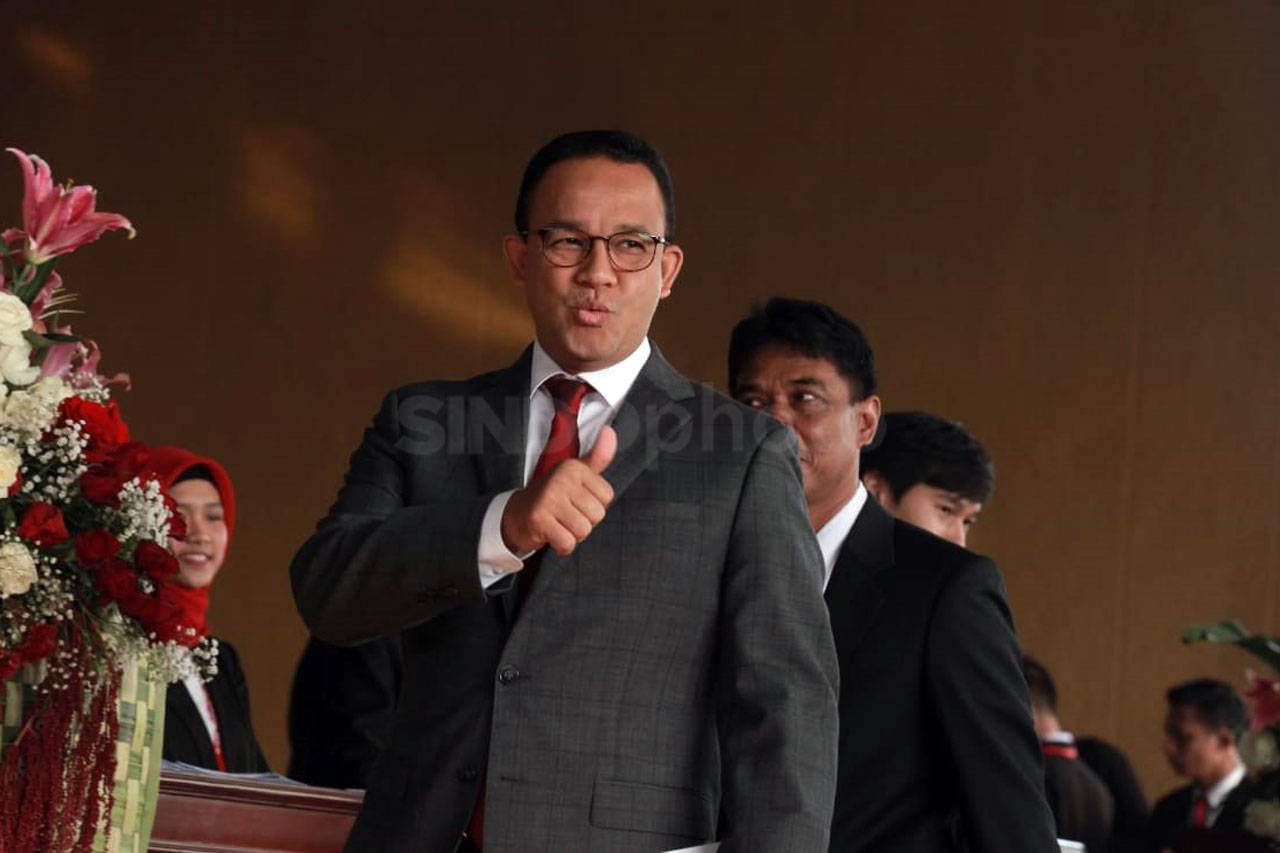 Presiden Jokowi Hadiri...