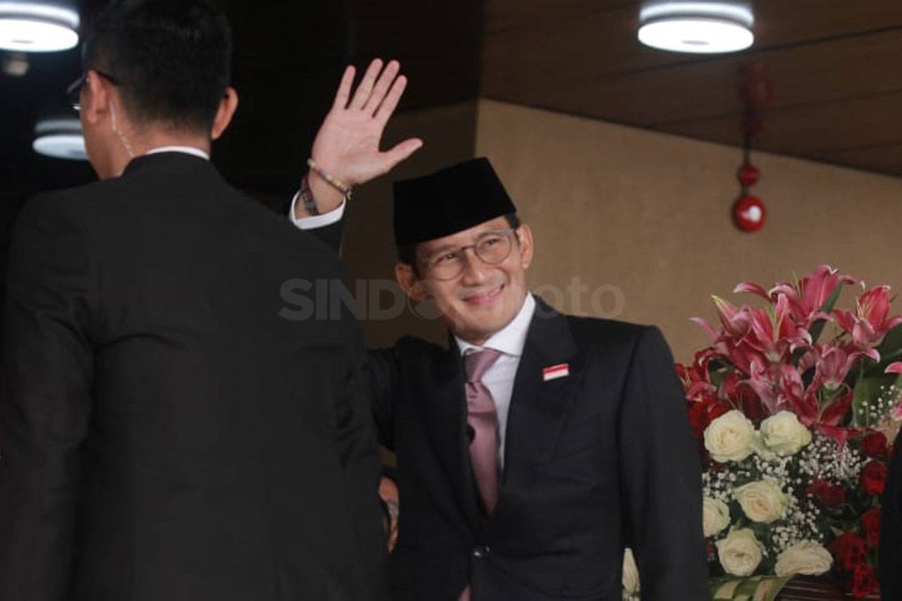 Presiden Jokowi Hadiri...