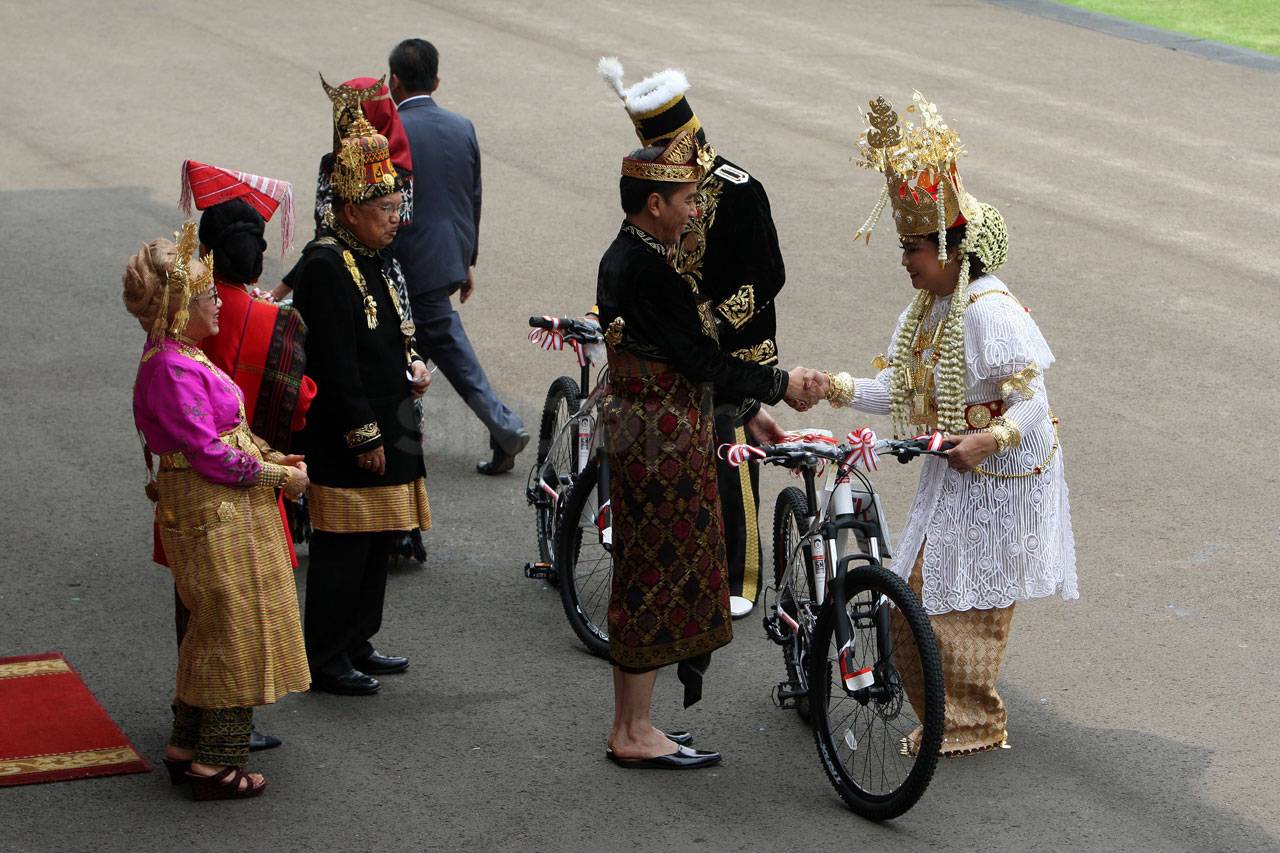 Peringatan Detik-Detik...