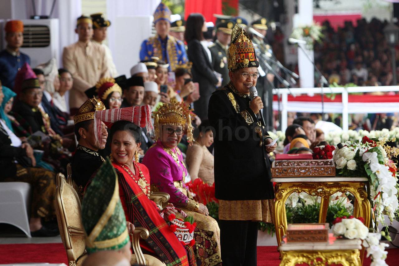 Peringatan Detik-Detik...